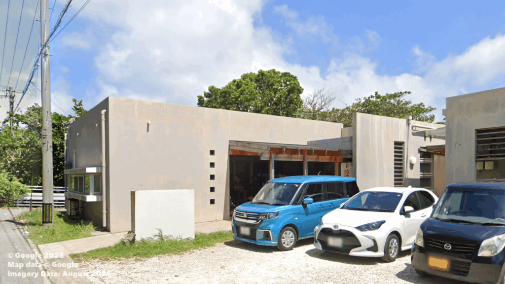 09⑦ 明石食堂｜“伝説級”にやわらかいソーキそばが食べられるお店