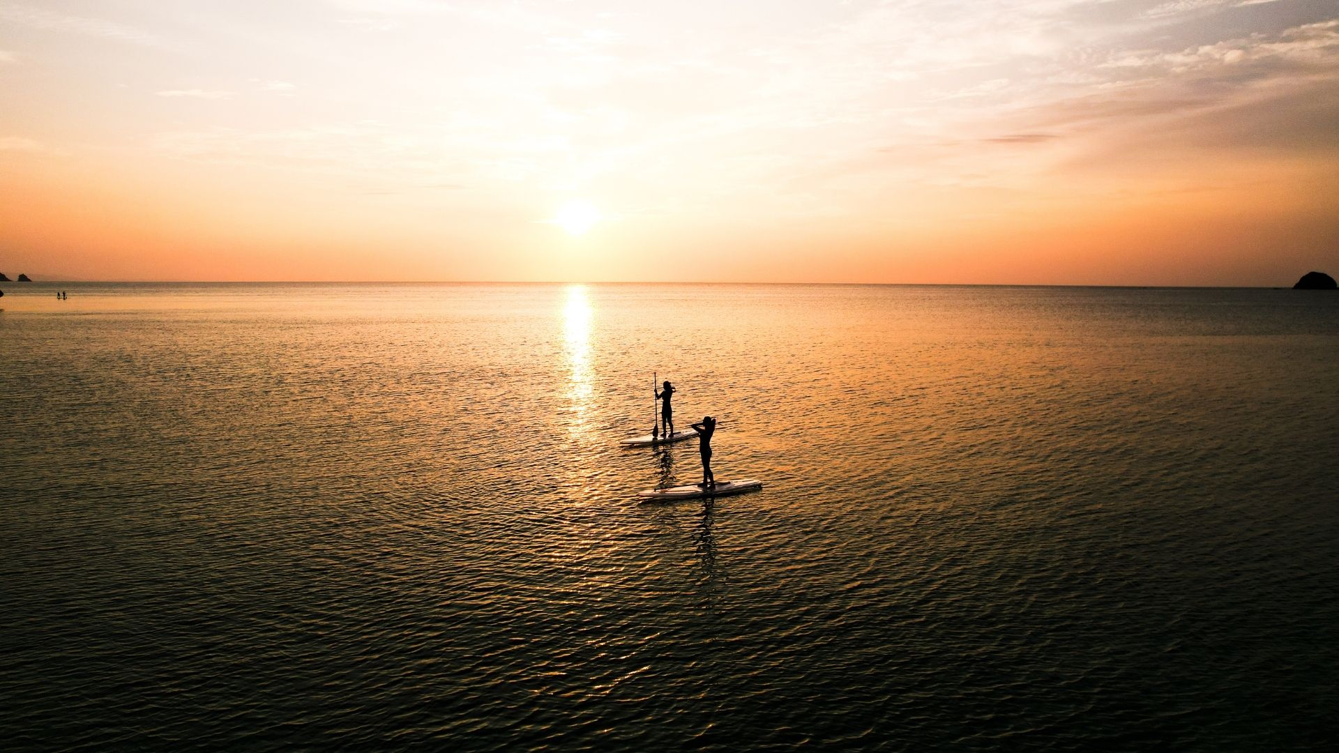 ガイドとお客様